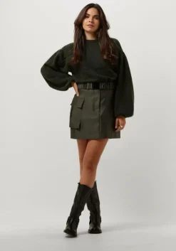 zwarte notre-v boots fry01