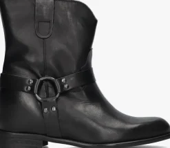 zwarte notre-v boots roma7