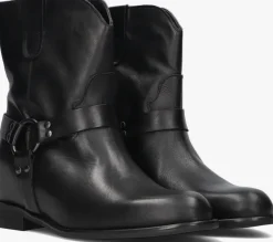 zwarte notre-v boots roma7