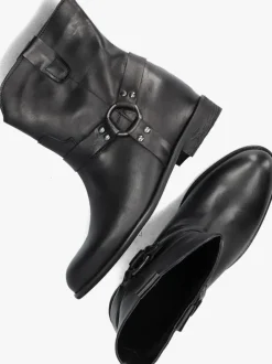 zwarte notre-v boots roma7