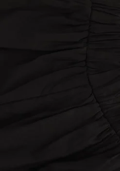 zwarte notre-v broeken nv-dox short