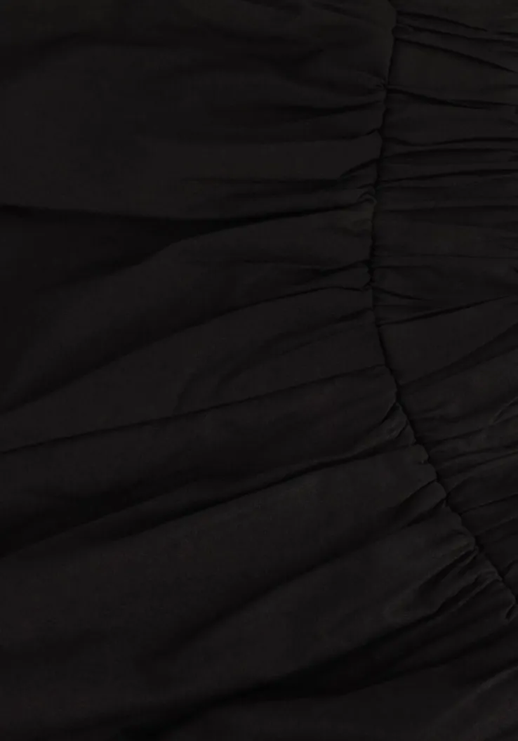 zwarte notre-v broeken nv-dox short