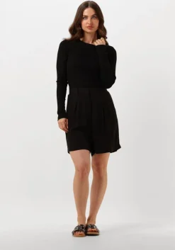 zwarte notre-v broeken nv-dudu