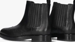 zwarte notre-v chelsea boots 2saint220 1