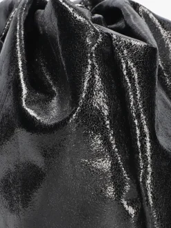 zwarte notre-v clutch gaw-bo-66