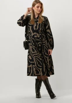 zwarte notre-v cowboylaarzen ar192