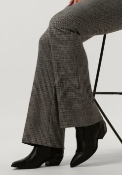 zwarte notre-v cowboylaarzen ar234