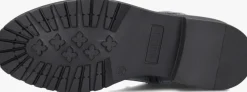 zwarte notre-v enkelboots dungaball 69