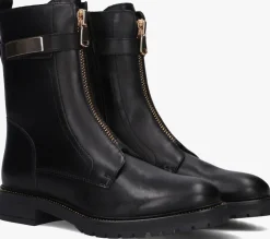 zwarte notre-v enkelboots dungeball-39