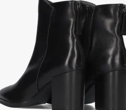 zwarte notre-v enkellaarsjes fresia-02