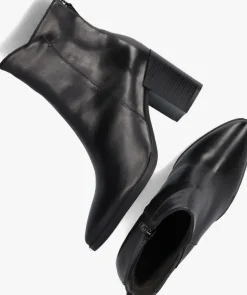 zwarte notre-v enkellaarsjes fresia-02