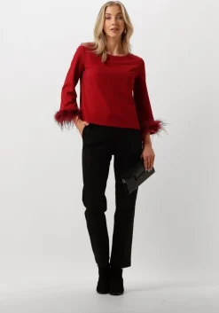 zwarte notre-v enkellaarsjes 8558