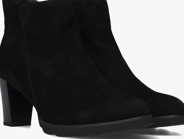 zwarte notre-v enkellaarsjes patricia-01