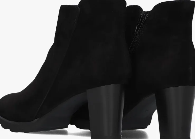 zwarte notre-v enkellaarsjes patricia-01