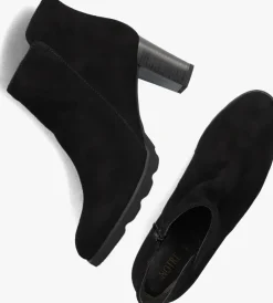 zwarte notre-v enkellaarsjes patricia-01