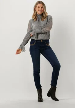 zwarte notre-v enkellaarsjes 15641b