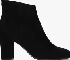 zwarte notre-v enkellaarsjes diane-02