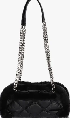 zwarte notre-v handtas gawbo-252