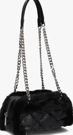 zwarte notre-v handtas gawbo-252