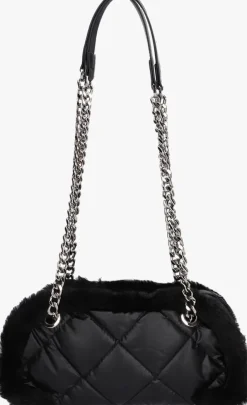 zwarte notre-v handtas gawbo-252