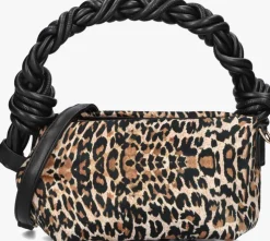 zwarte notre-v handtas gawb1-258