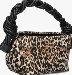 zwarte notre-v handtas gawb1-258