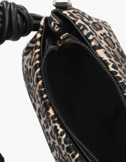 zwarte notre-v handtas gawb1-258