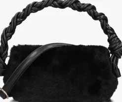 zwarte notre-v handtas gawb1-258