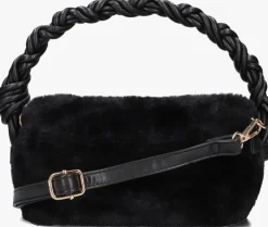 zwarte notre-v handtas gawb1-258