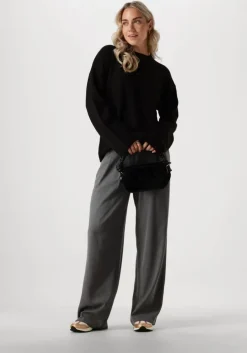 zwarte notre-v handtas gawb1-258