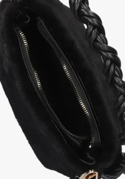 zwarte notre-v handtas gawb1-258