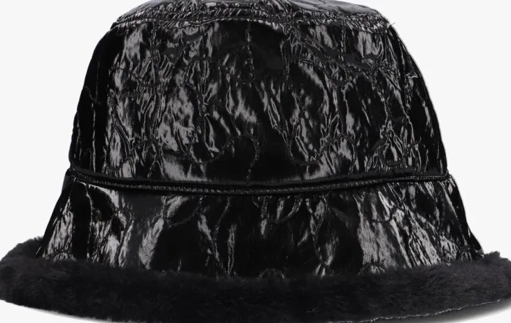 zwarte notre-v hoed zawbo-160