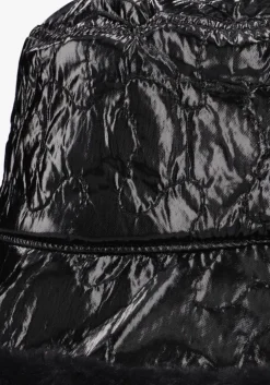 zwarte notre-v hoed zawbo-160