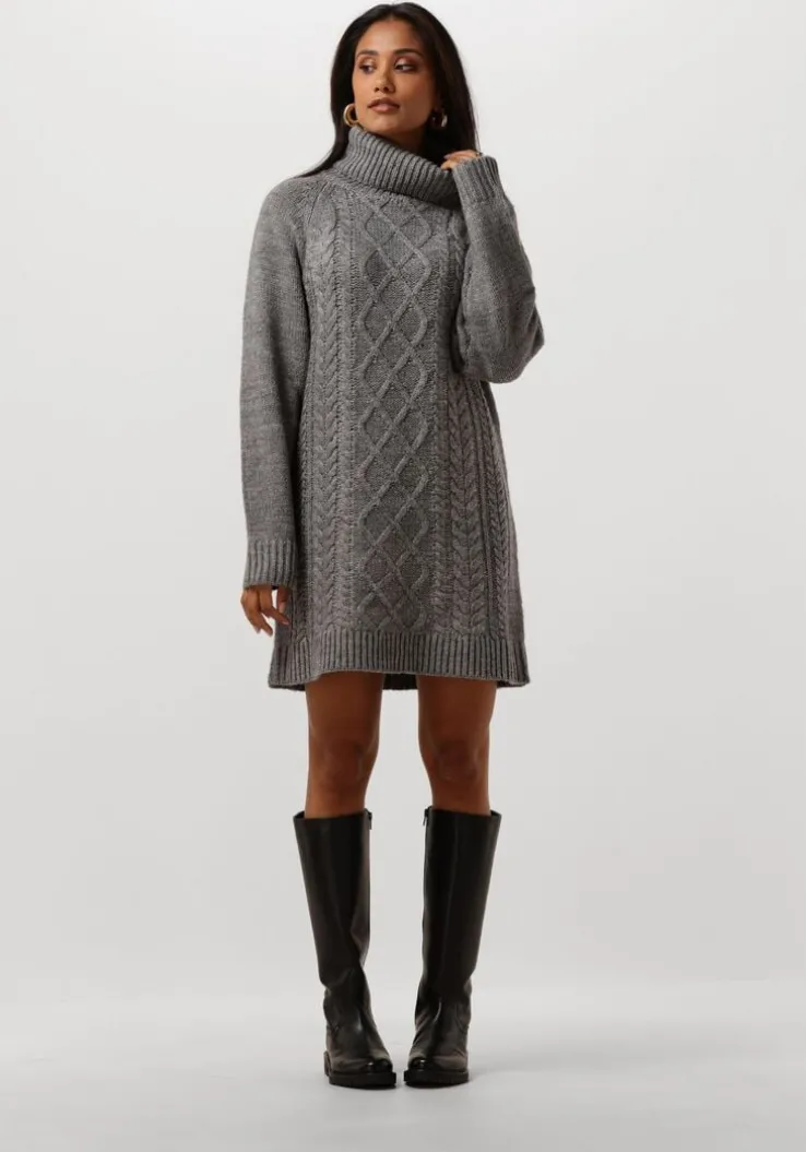 zwarte notre-v hoge laarzen dunga ball-66