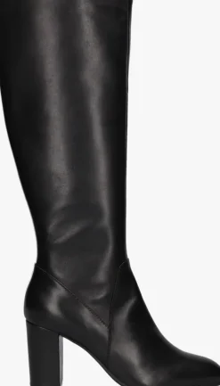 zwarte notre-v hoge laarzen diane-05