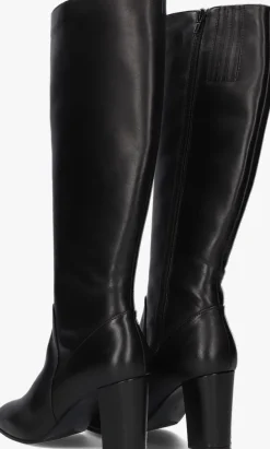 zwarte notre-v hoge laarzen diane-05