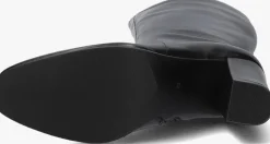 zwarte notre-v hoge laarzen diane-05