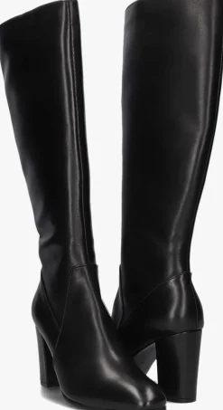 zwarte notre-v hoge laarzen diane-05
