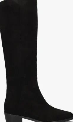 zwarte notre-v hoge laarzen 39492