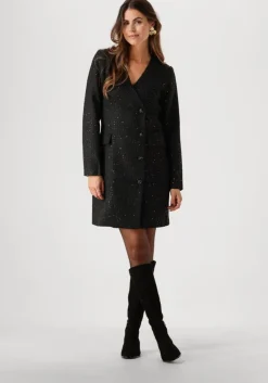 zwarte notre-v hoge laarzen 15180