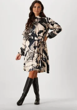 zwarte notre-v hoge laarzen 3297