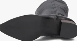 zwarte notre-v hoge laarzen 3297