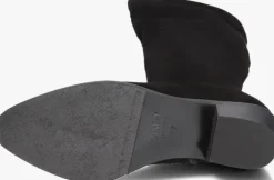 zwarte notre-v hoge laarzen 394492