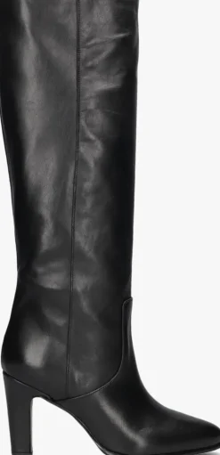 zwarte notre-v hoge laarzen 36392