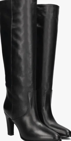 zwarte notre-v hoge laarzen 36392