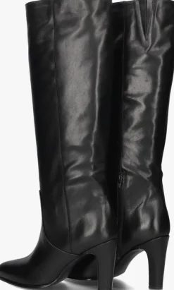 zwarte notre-v hoge laarzen 36392