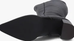 zwarte notre-v hoge laarzen 30796