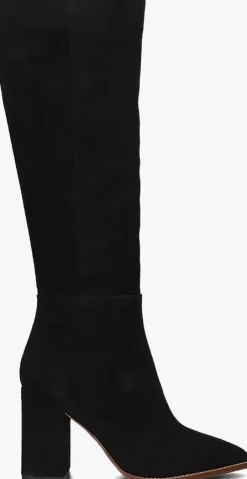 zwarte notre-v hoge laarzen 46994