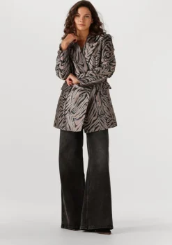 zwarte notre-v hoge laarzen 46994