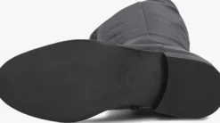 zwarte notre-v hoge laarzen 3496